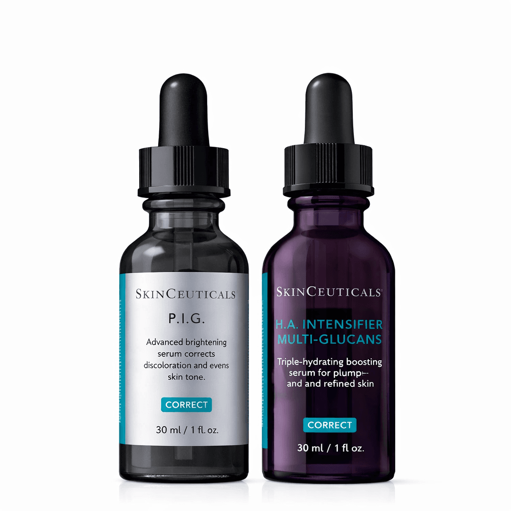 Injectables Power Pair